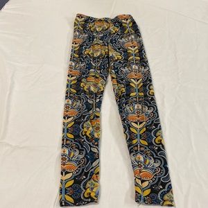 Boutique girls leggings